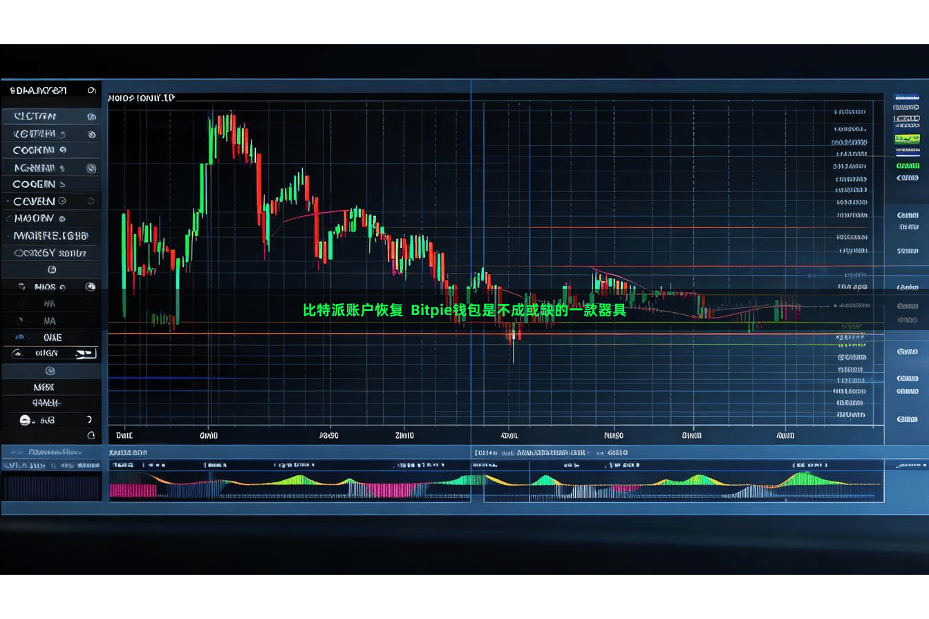 比特派账户恢复 Bitpie钱包是不成或缺的一款器具