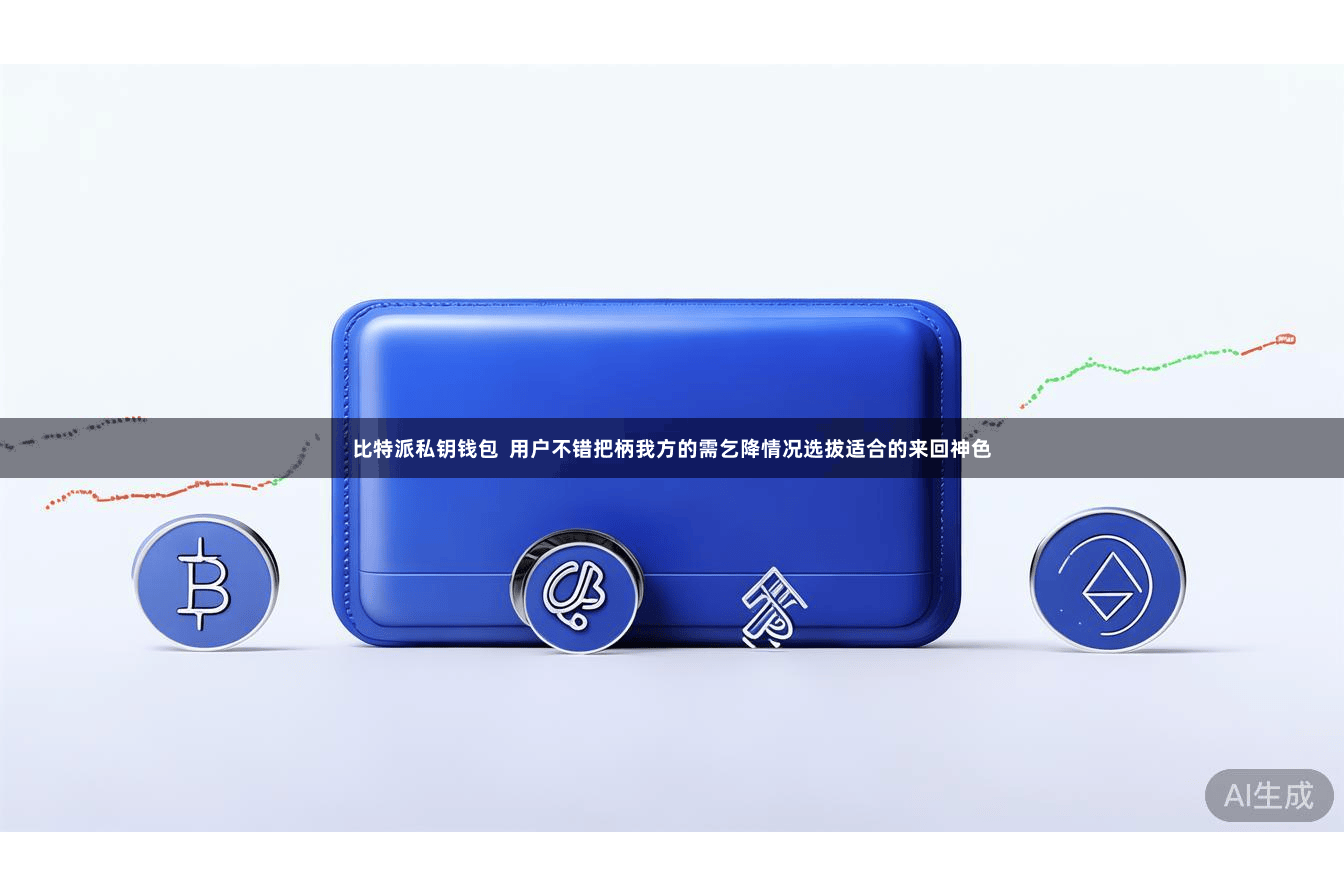 比特派私钥钱包  用户不错把柄我方的需乞降情况选拔适合的来回神色